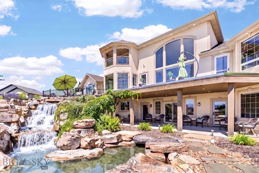 125 Little Wolf Road Bozeman MT 59715