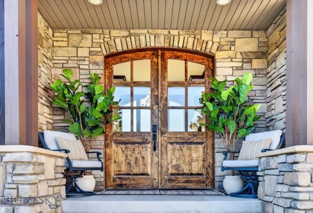 125 Little Wolf Road Bozeman MT 59715