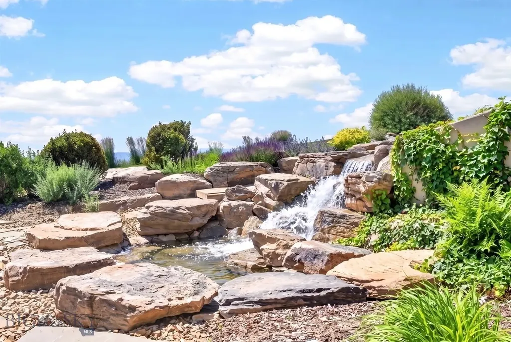 125 Little Wolf Road Bozeman MT 59715