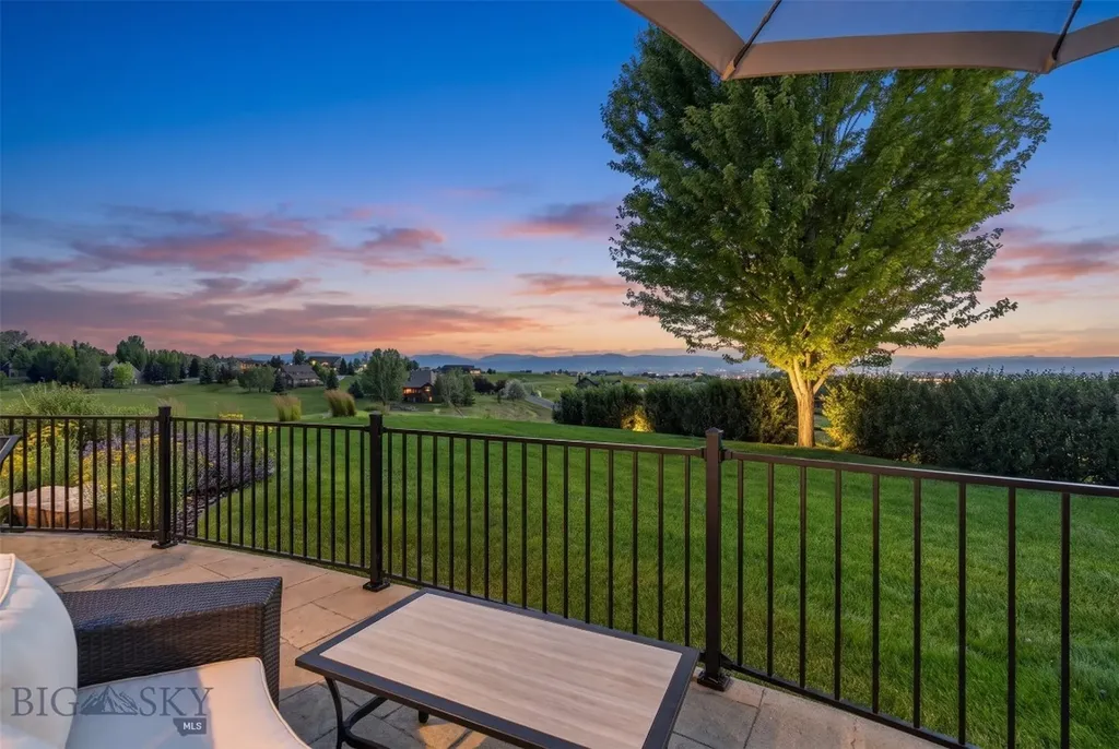125 Little Wolf Road Bozeman MT 59715