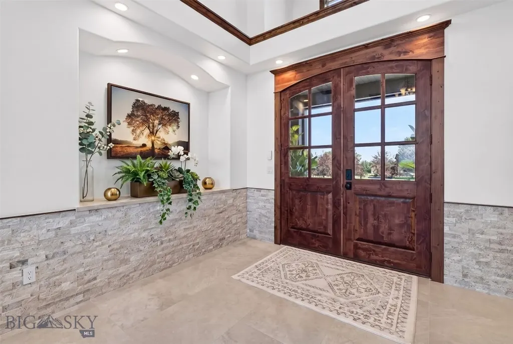 125 Little Wolf Road Bozeman MT 59715