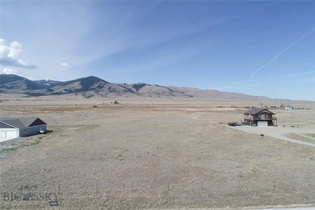 Tbd Paydirt Lane Townsend MT 59644