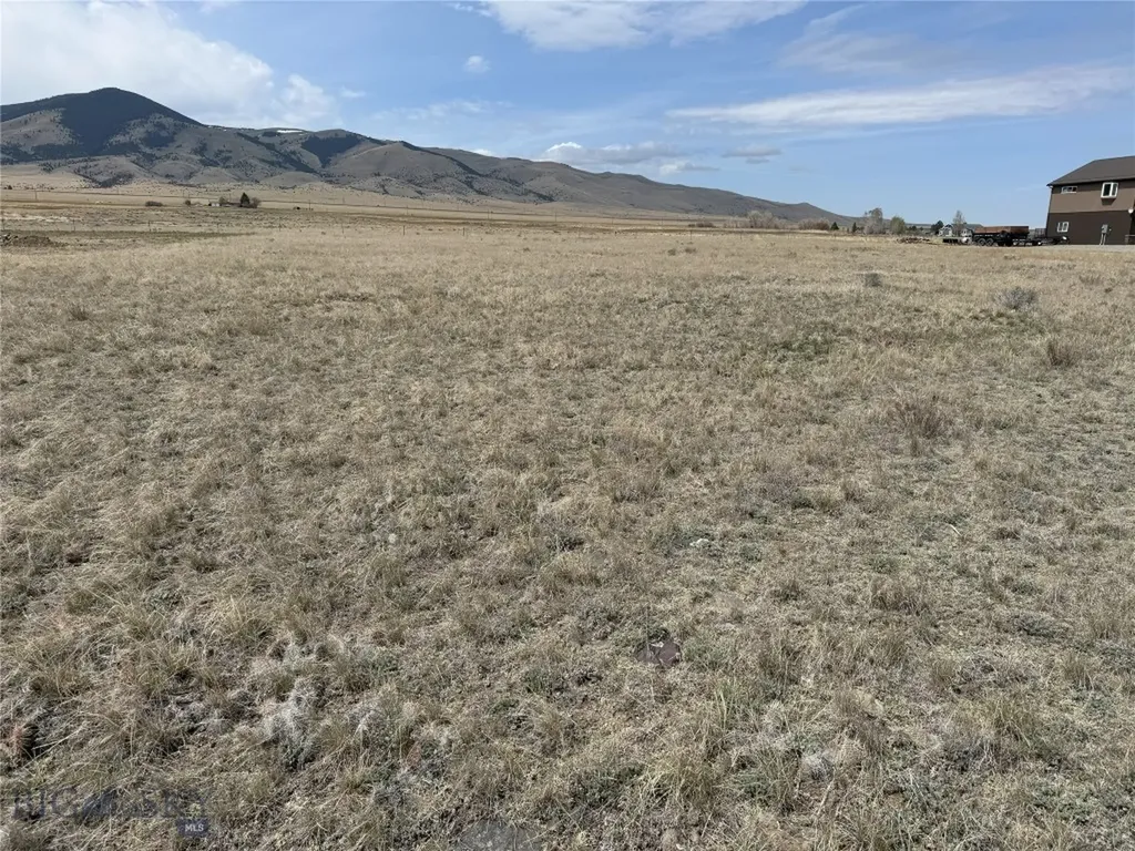 Tbd Paydirt Lane Townsend MT 59644