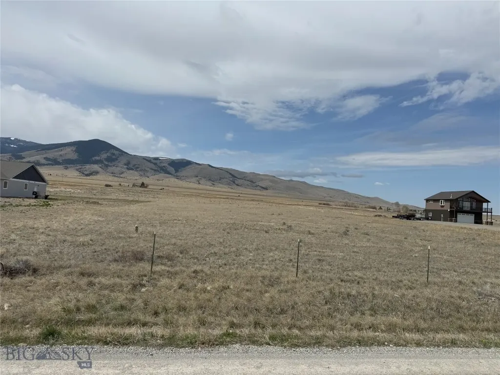 Tbd Paydirt Lane Townsend MT 59644