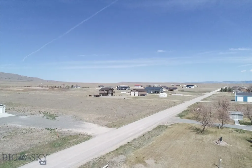 Tbd Paydirt Lane Townsend MT 59644