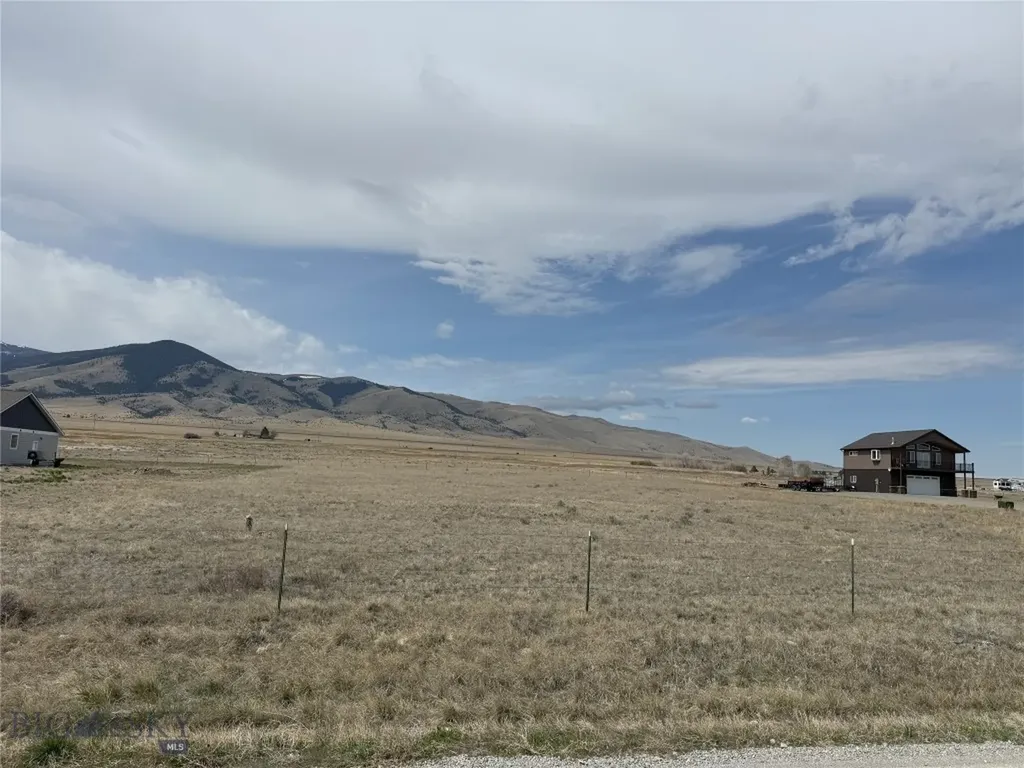 Tbd Paydirt Lane Townsend MT 59644