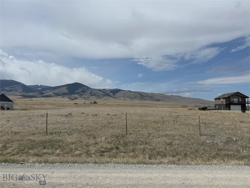 Tbd Paydirt Lane Townsend MT 59644