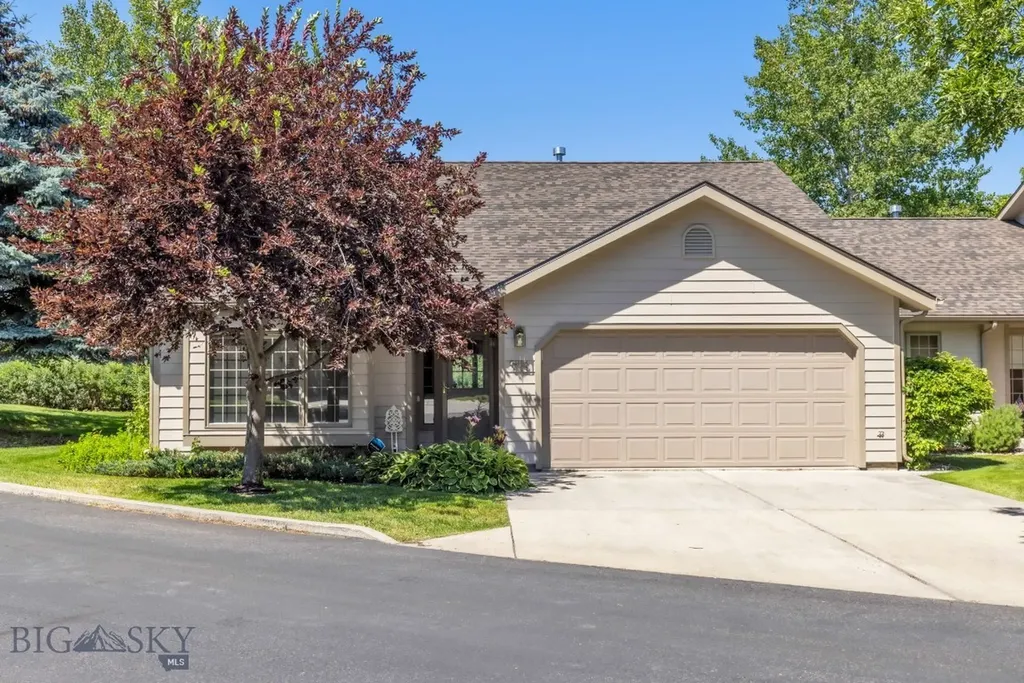 2400 Durston Road Bozeman MT 59718