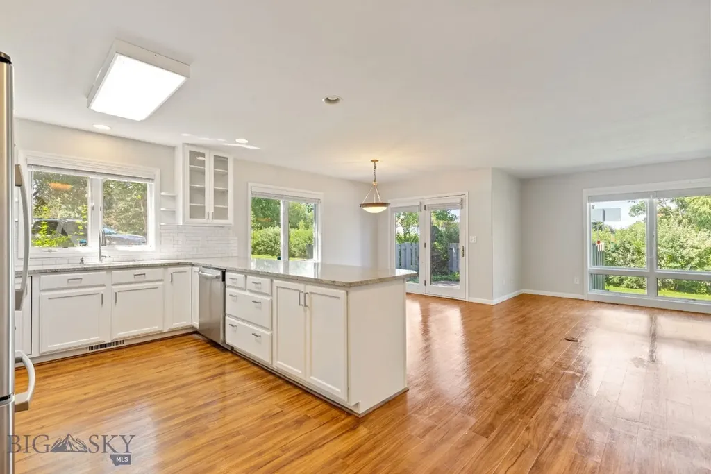 2400 Durston Road Bozeman MT 59718
