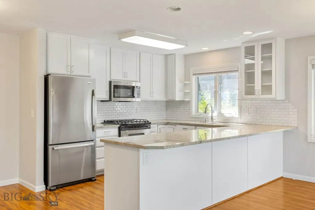 2400 Durston Road Bozeman MT 59718