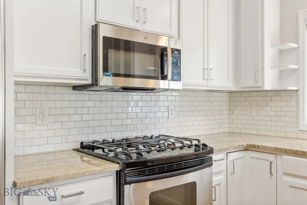2400 Durston Road Bozeman MT 59718