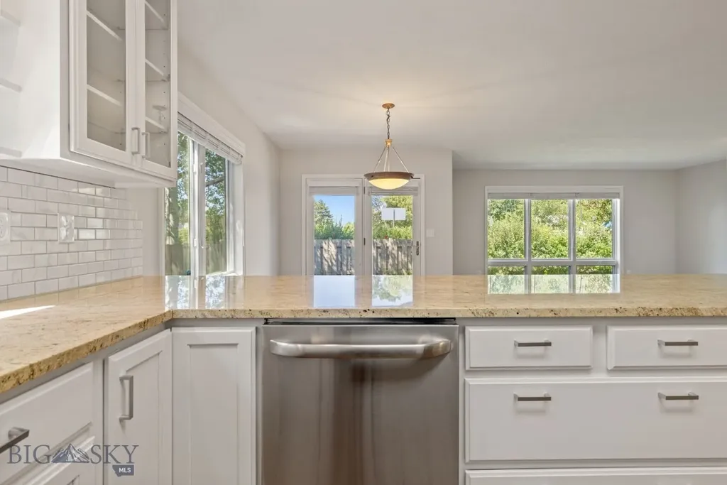 2400 Durston Road Bozeman MT 59718