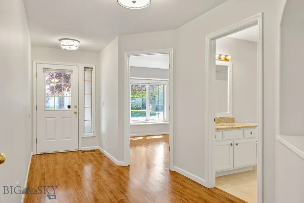 2400 Durston Road Bozeman MT 59718