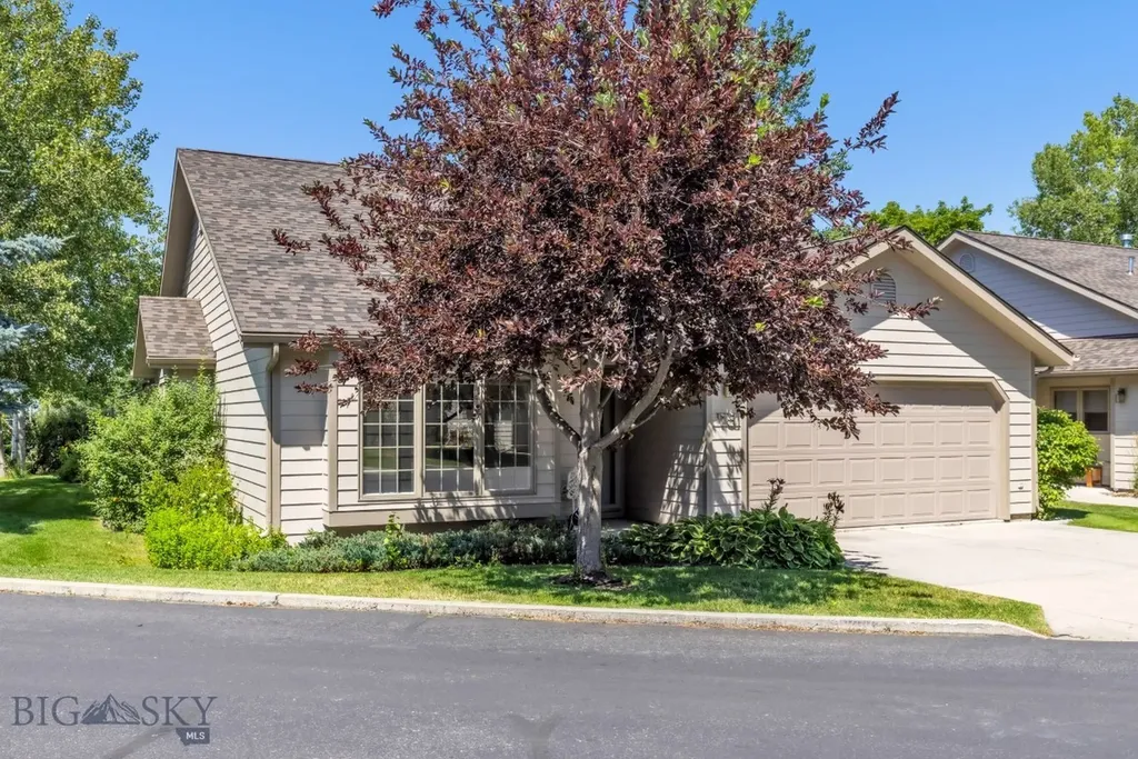 2400 Durston Road Bozeman MT 59718