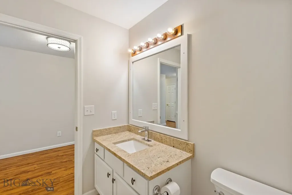 2400 Durston Road Bozeman MT 59718