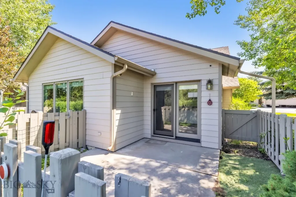 2400 Durston Road Bozeman MT 59718