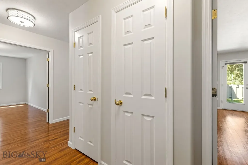 2400 Durston Road Bozeman MT 59718