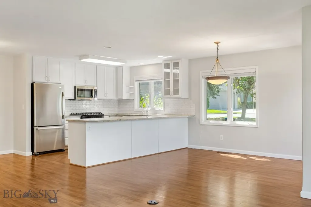 2400 Durston Road Bozeman MT 59718