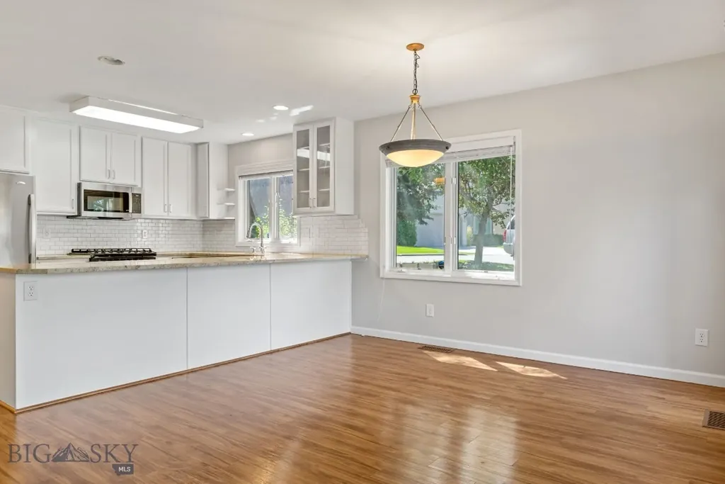 2400 Durston Road Bozeman MT 59718
