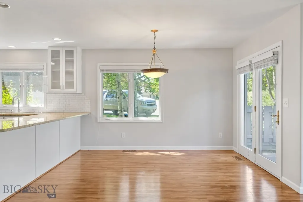 2400 Durston Road Bozeman MT 59718