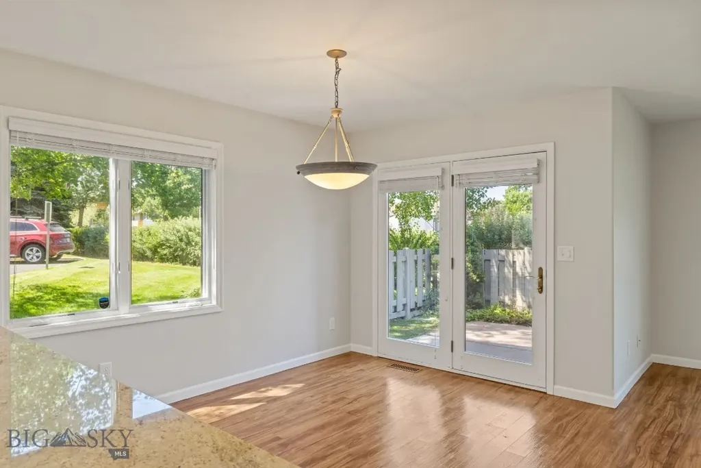 2400 Durston Road Bozeman MT 59718