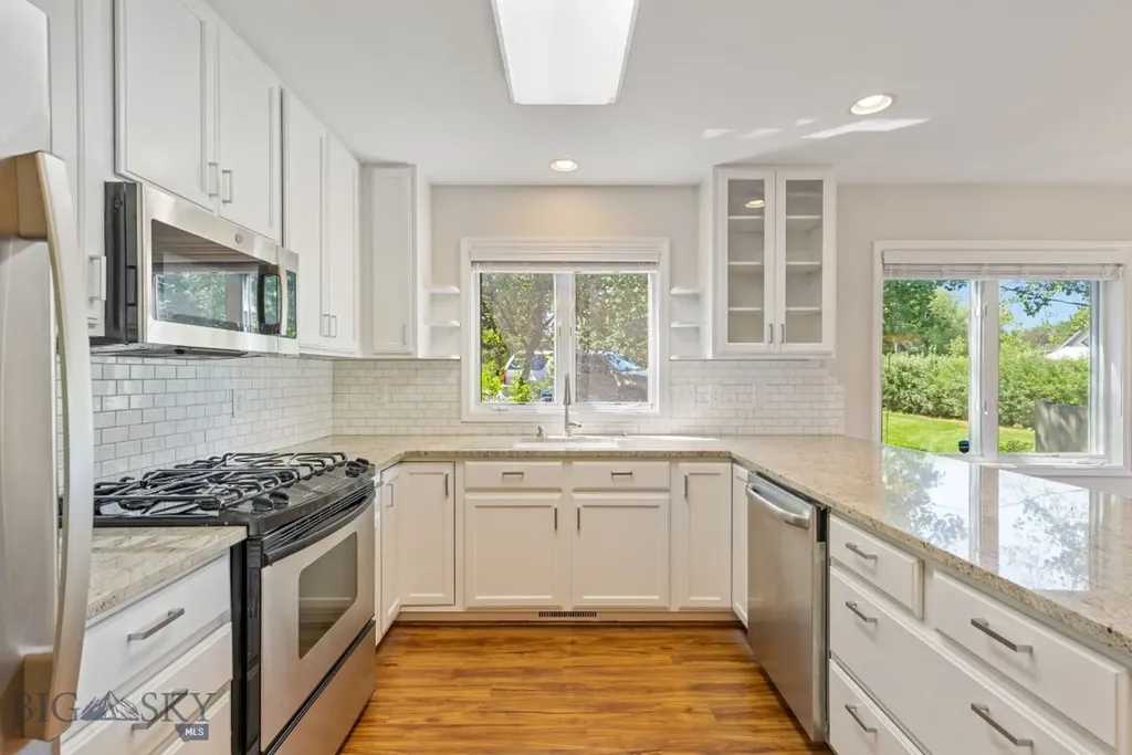 2400 Durston Road Bozeman MT 59718