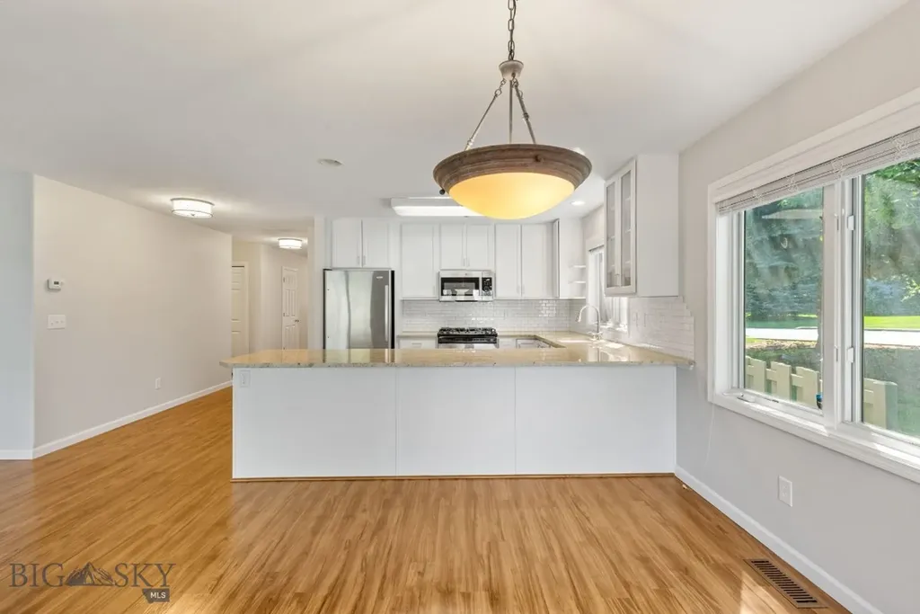 2400 Durston Road Bozeman MT 59718