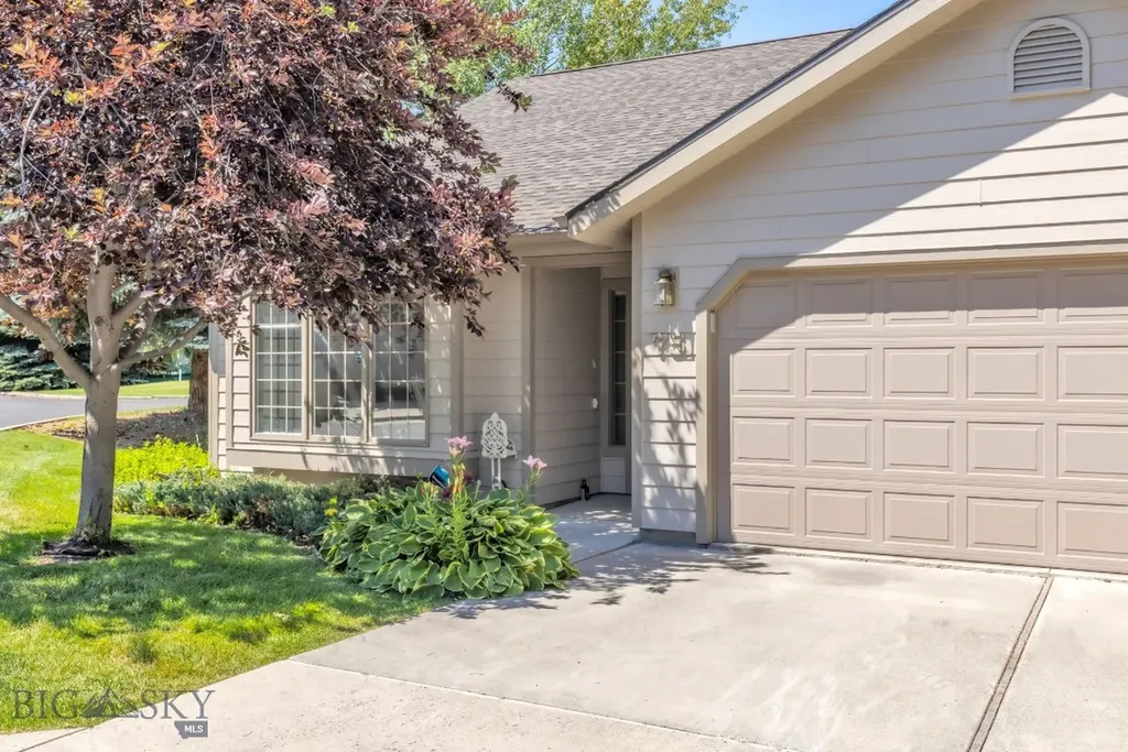 2400 Durston Road Bozeman MT 59718