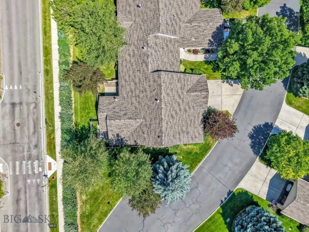 2400 Durston Road Bozeman MT 59718