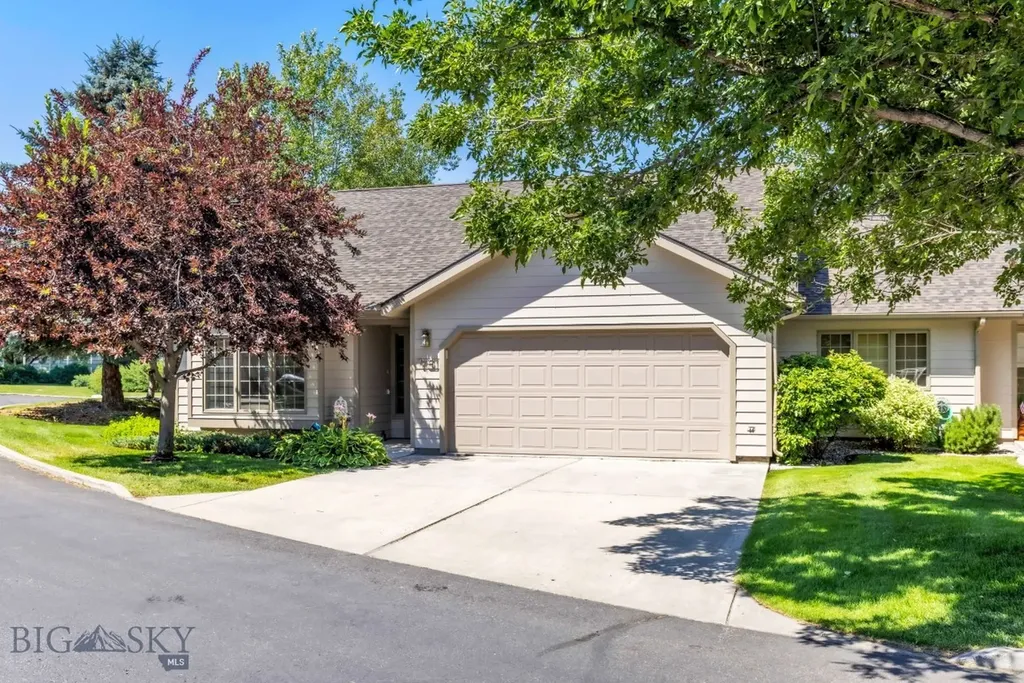 2400 Durston Road Bozeman MT 59718