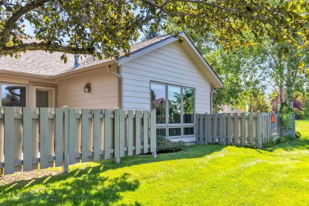 2400 Durston Road Bozeman MT 59718