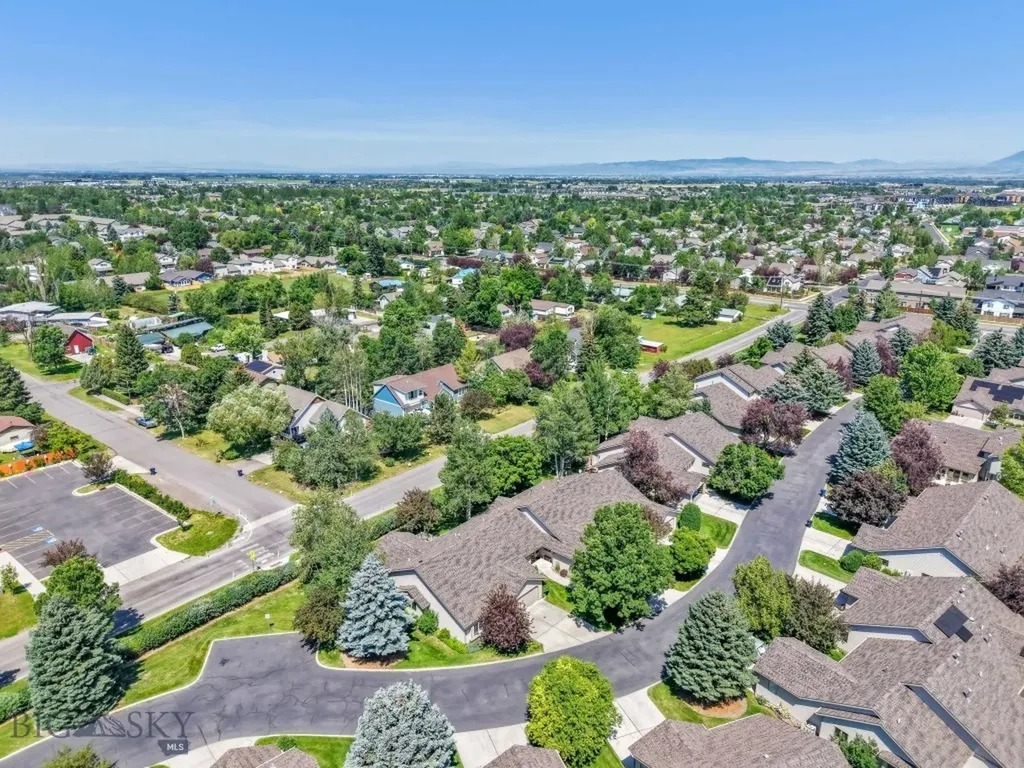 2400 Durston Road Bozeman MT 59718