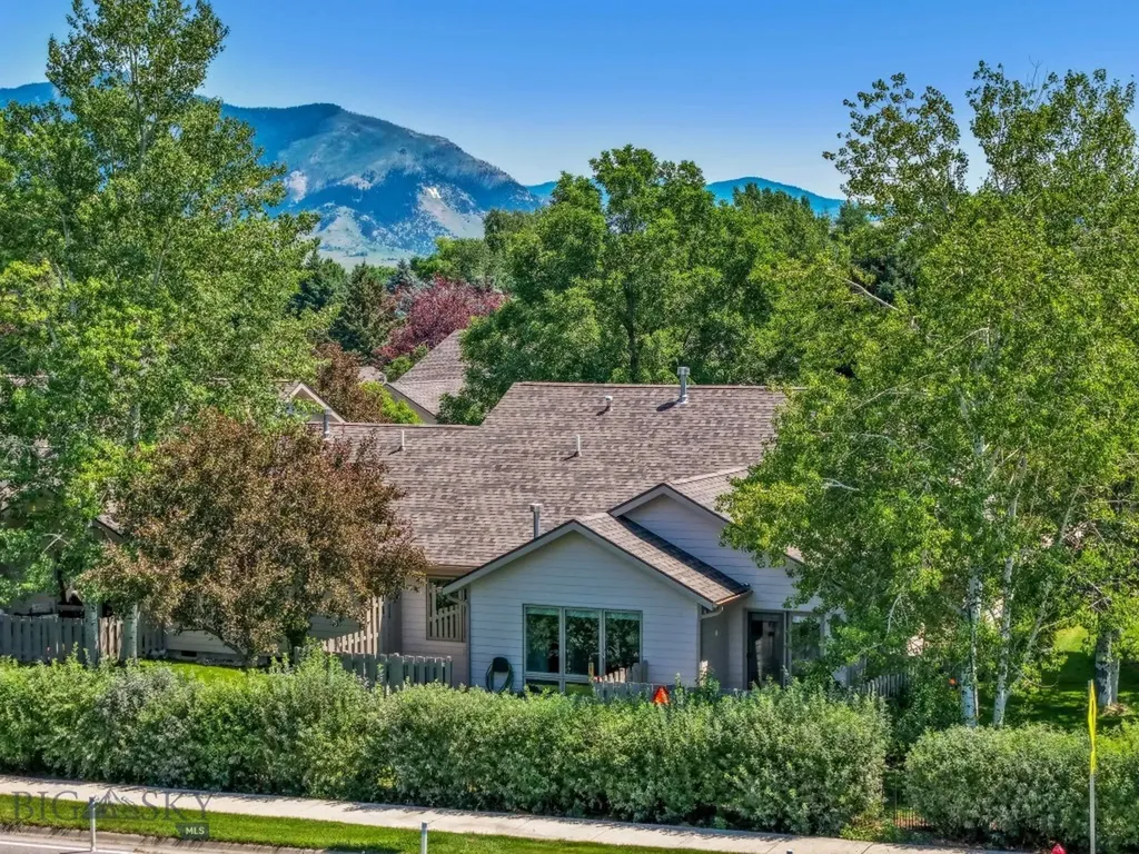 2400 Durston Road Bozeman MT 59718