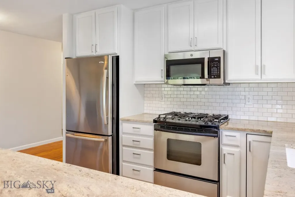 2400 Durston Road Bozeman MT 59718