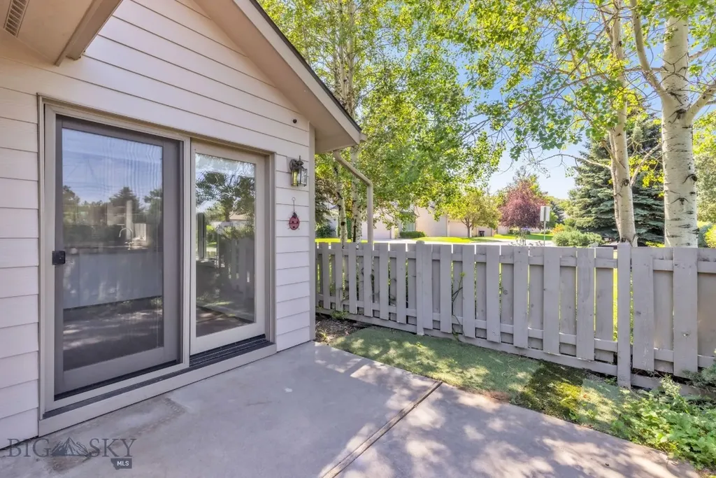 2400 Durston Road Bozeman MT 59718