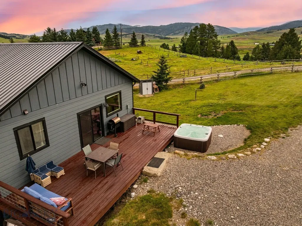215 Timberline Creek Drive Bozeman MT 59715