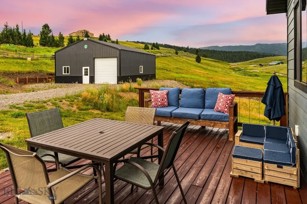 215 Timberline Creek Drive Bozeman MT 59715