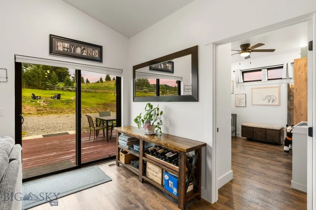 215 Timberline Creek Drive Bozeman MT 59715