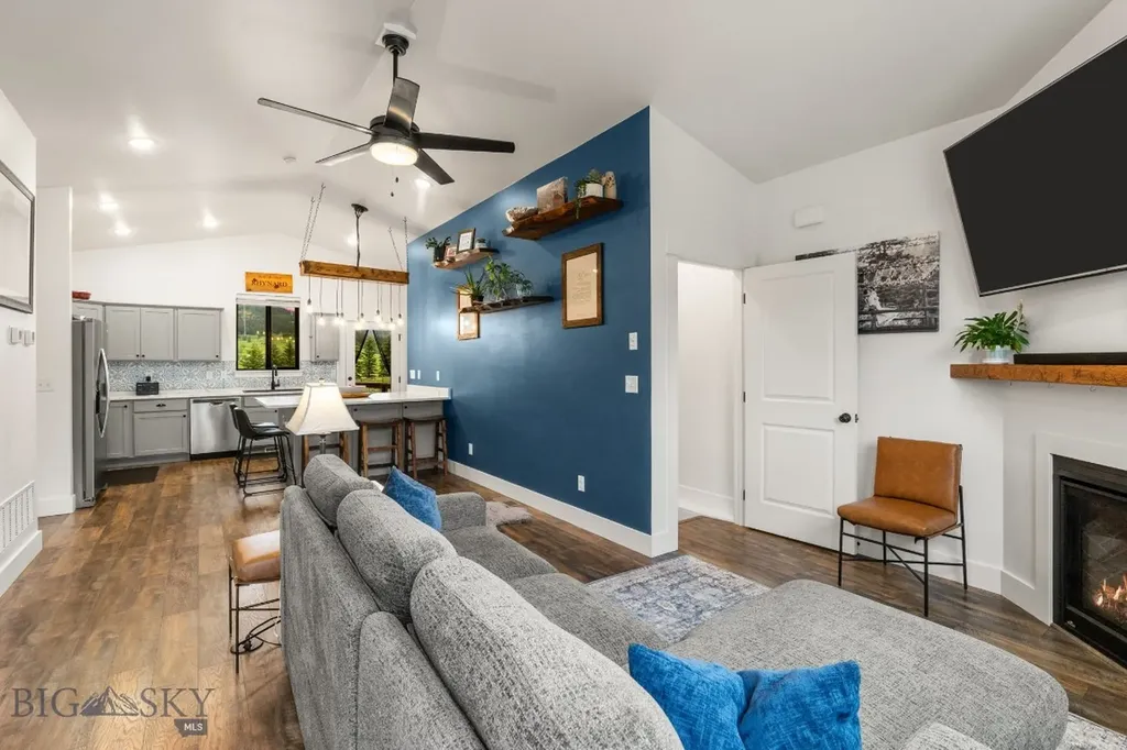 215 Timberline Creek Drive Bozeman MT 59715