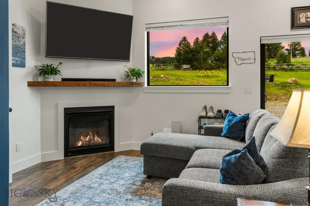 215 Timberline Creek Drive Bozeman MT 59715