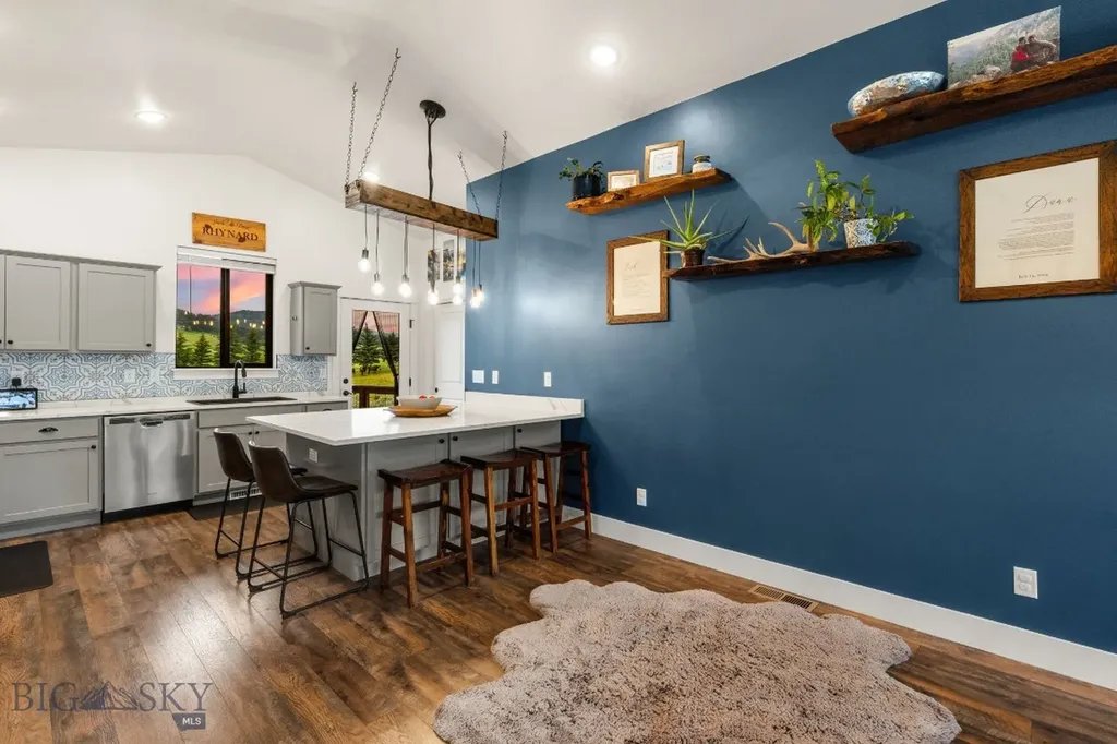 215 Timberline Creek Drive Bozeman MT 59715