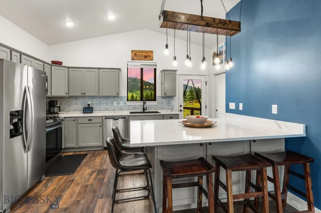 215 Timberline Creek Drive Bozeman MT 59715