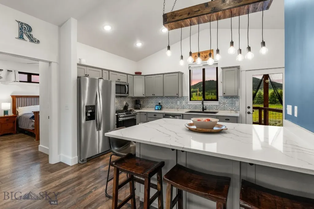 215 Timberline Creek Drive Bozeman MT 59715