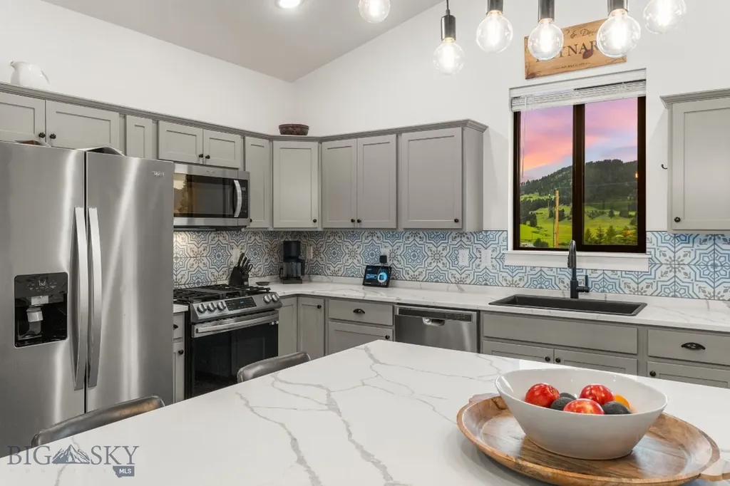 215 Timberline Creek Drive Bozeman MT 59715
