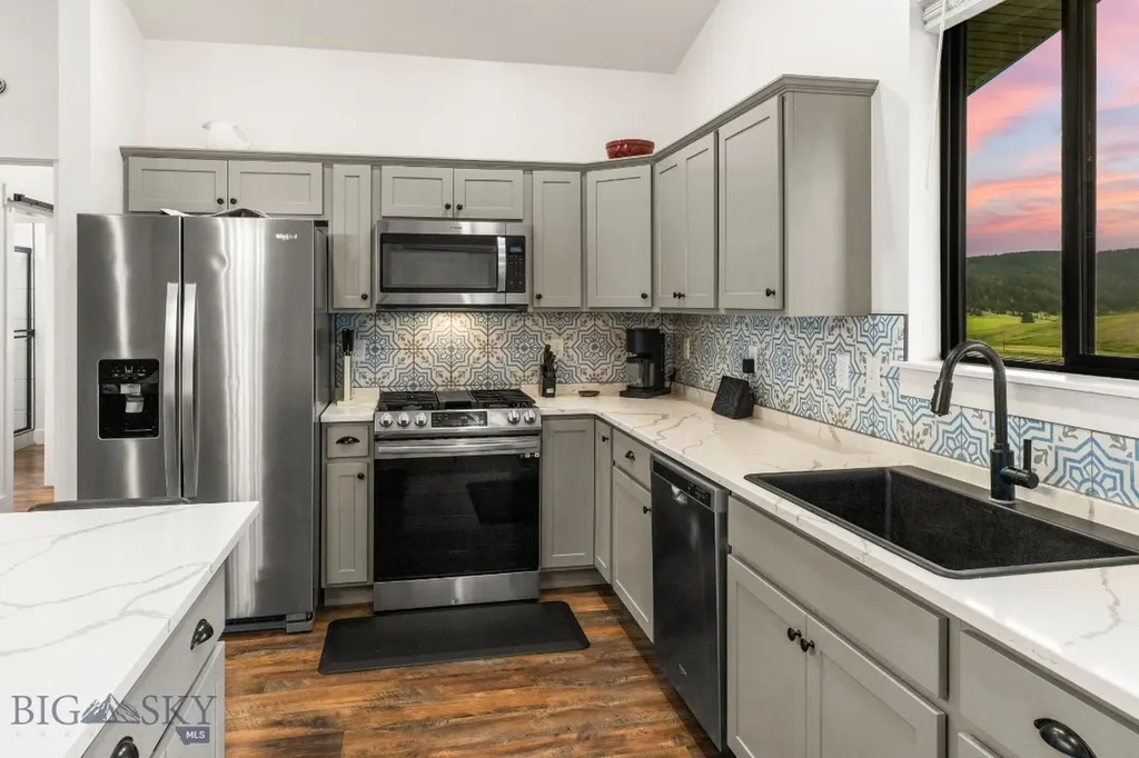 215 Timberline Creek Drive Bozeman MT 59715