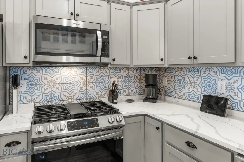 215 Timberline Creek Drive Bozeman MT 59715