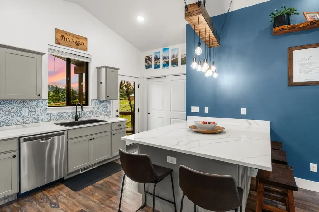215 Timberline Creek Drive Bozeman MT 59715