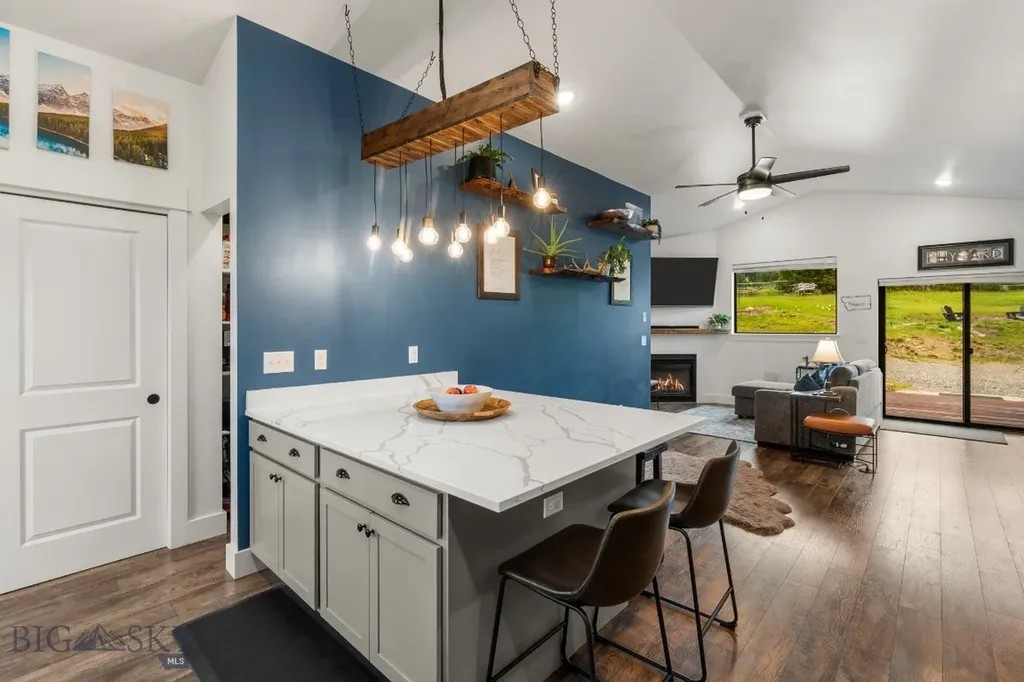 215 Timberline Creek Drive Bozeman MT 59715