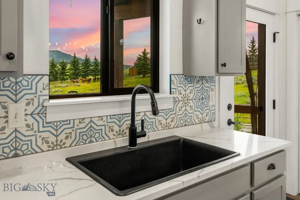 215 Timberline Creek Drive Bozeman MT 59715