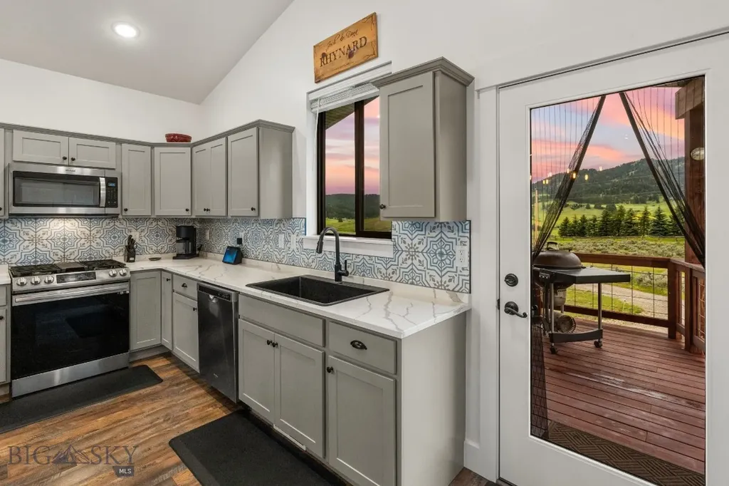 215 Timberline Creek Drive Bozeman MT 59715
